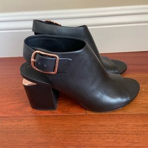 Alexander Wang Shoes